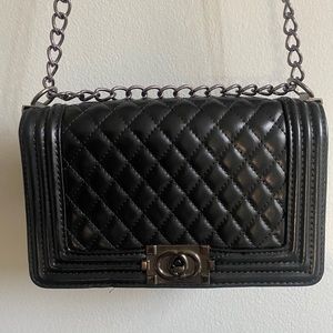 Boutique Crossbody Bag